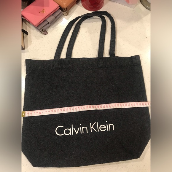 Calvin Klein tote bag - Picture 5 of 7